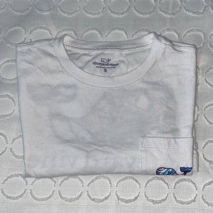 Vineyard Vines Tee